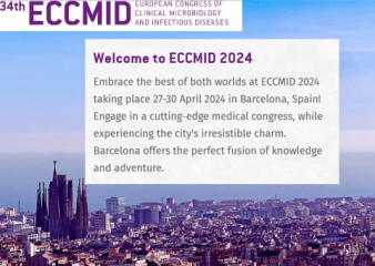 ECCMID 2024