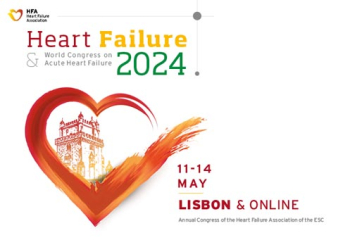 HEART FAILURE 2024