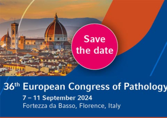 ECP - European Congress of Patology 2024