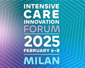 Intensive Care Innovation Forum