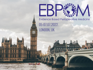 EBPOM - London, UK