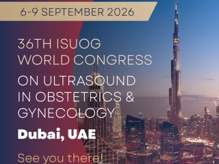 ISUOG World Congress on Ultrasound in Obstetrics and Gynecology