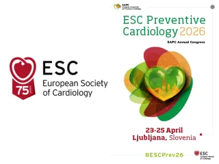 ESC Preventive Cardiology
