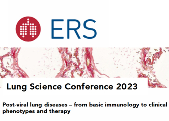 ERS Lung  Science Conference 2023