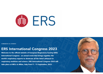 ERS International Congress 2023
