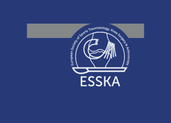 ESSKA Congres 2023