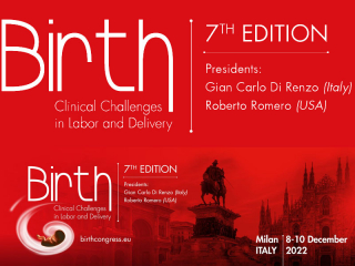 BIRTH - Milano, Italija