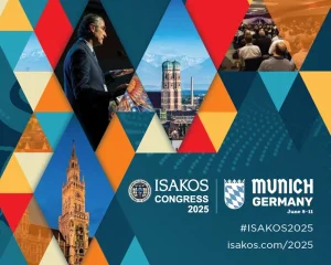 ISAKOS
