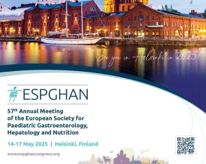 ESPGHAN