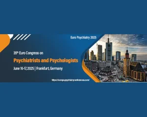 Euro Congress on Psychiatrists and Psychologists