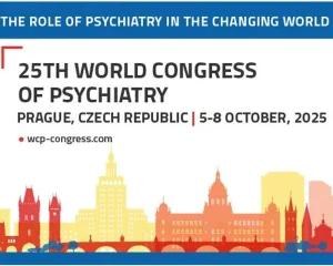 WCP - World Congress of Psychiatry