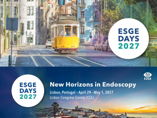ESGE Days