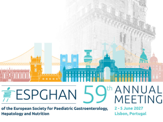 ESPGHAN