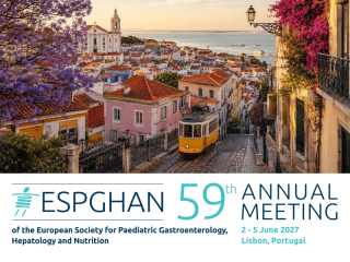 ESPGHAN