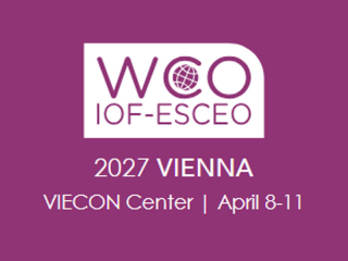 WCO-IOF-ESCEO