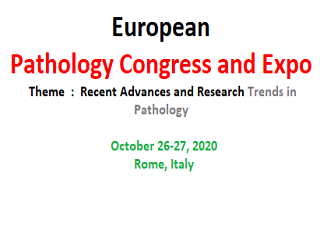 Pathology Congress and Expo 2020, Rome